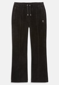 TINA TRACK PANT - Tracksuit bottoms - black