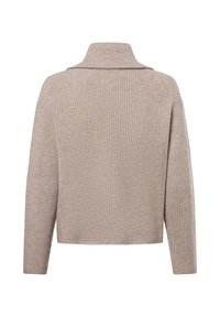 Marie Lund Vest - beige