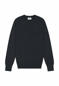 Unausgewählt, black
