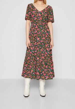 Jurk - red