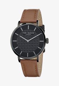 Valitud, brown and black