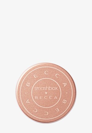 Smashbox BECCA HALO UNDER EYE BRIGHTENING CORRECTOR - Concealer - dark