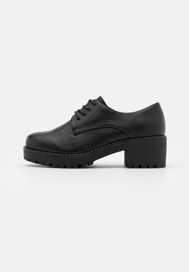Tronchetti - black