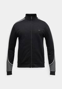 JACKET - Pyjamashirt - black