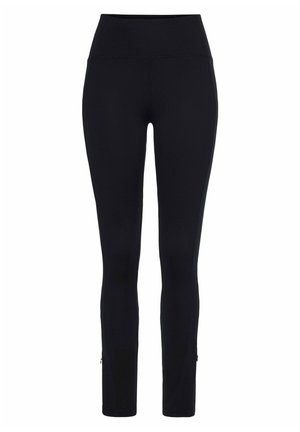 Tights - schwarz