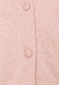 VILA Petite Camicetta - light pink
