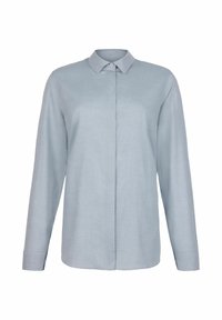 Unausgewählt, light blue