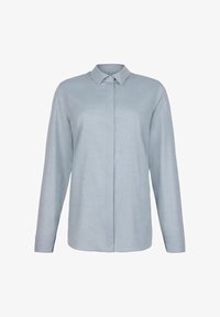 Unselected, light blue
