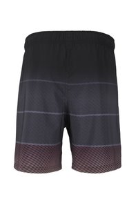 Cruz Uimashortsit - antraciet