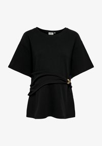 Ei valittu, black