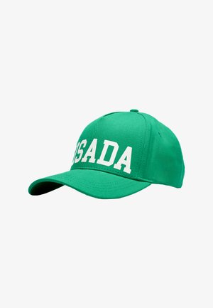 Gisada, UNISEX - Cappellino - emerald green