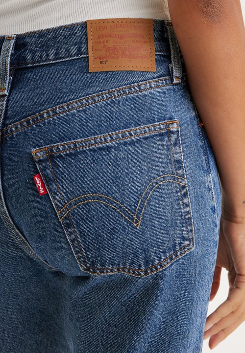 Wrangler sunset jeans voor dames, Frosty Silver, 25W x 30L