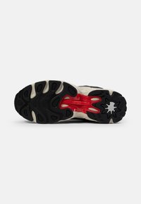 Fila ACTIX RETRO - Sneakers basse - gunmetal