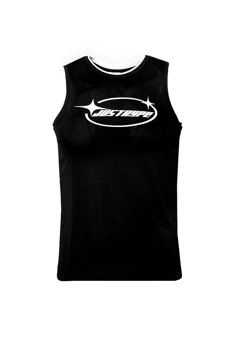 Hype Top zwart Hype Top zwart