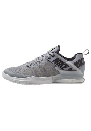 Chaussures fitness - grey