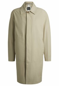 CLARK TAPE - Klassisk frakke - light beige five