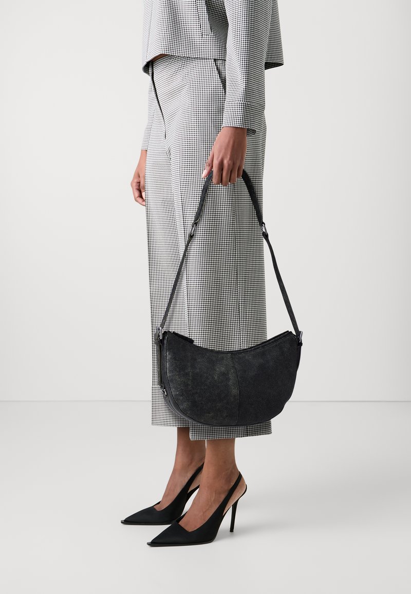 Vagabond ITAMI - Håndtasker - dark grey