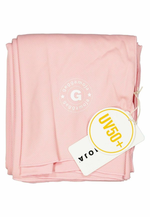 UV 50+ SUN PROTECTION - Babydecke