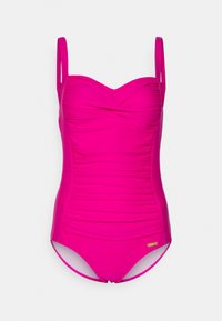 Não selecionado, pink