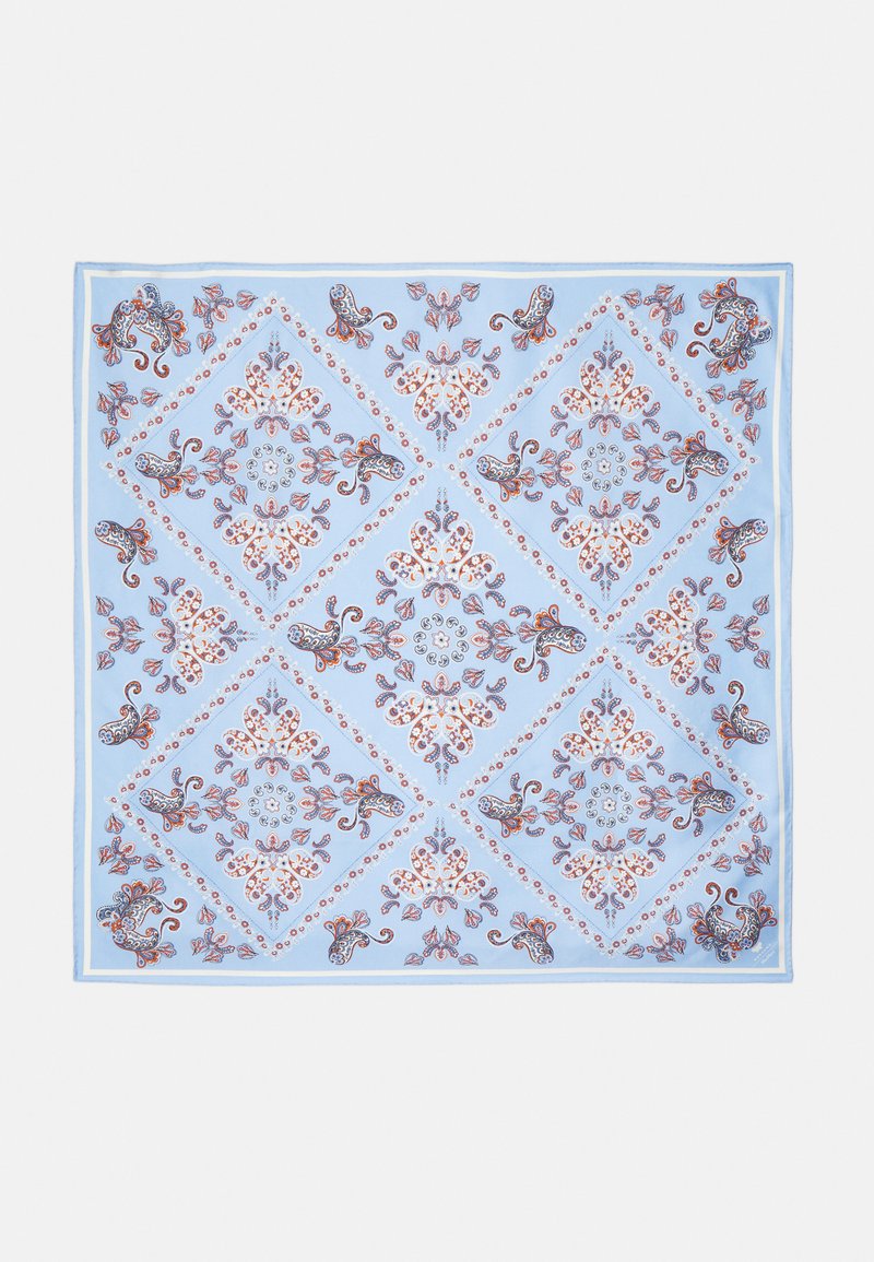 WEEKEND MaxMara ONESTO - Halsdoek - light blue