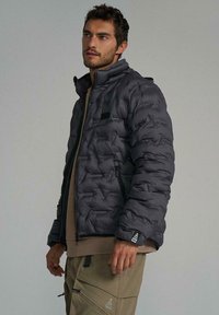 Diverse DKR HOPPER ciemnoszary