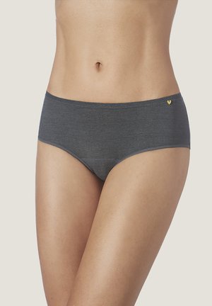 ZD Zero Defects CIRCE SOYA - Briefs - Graphite
