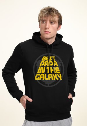 STAR WARS CLASSIC PAPA VADER - Bluza z kapturem