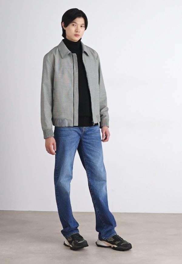 L-GUARD BRKR 224 - Trainers4