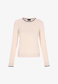 Vybráno, light beige