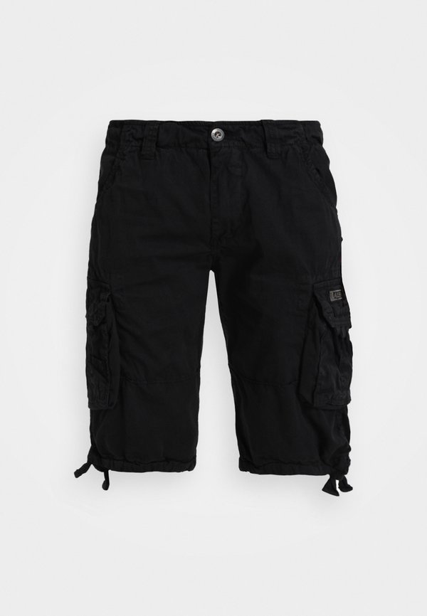 JET - Shorts - schwarz4