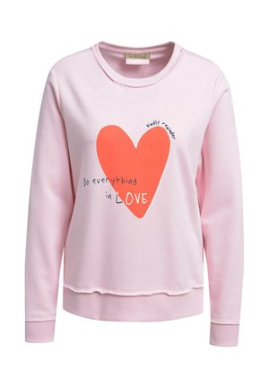 Smith&Soul, Sweatshirt - sugar