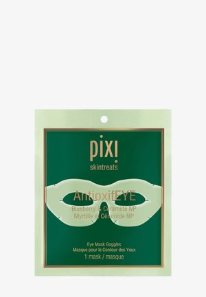 Pixi, ANTIOXIFEYE EYE MASK GOGGLES - Masque contour des yeux