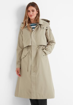 TOG24 ALVA - Parka - taupe