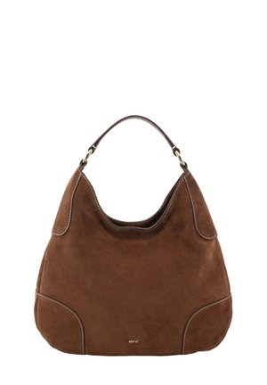 Abro, ABRO BEUTEL OPEN AIR - Handtasche - wood