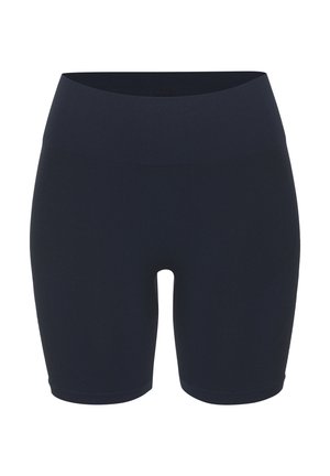 LASCANA, LASCANA FUNKTIONSSHORTS - Leggings - Trousers - dunkelblau