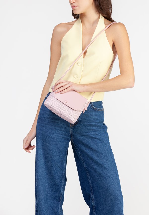 MELODY - Umhängetasche - viola