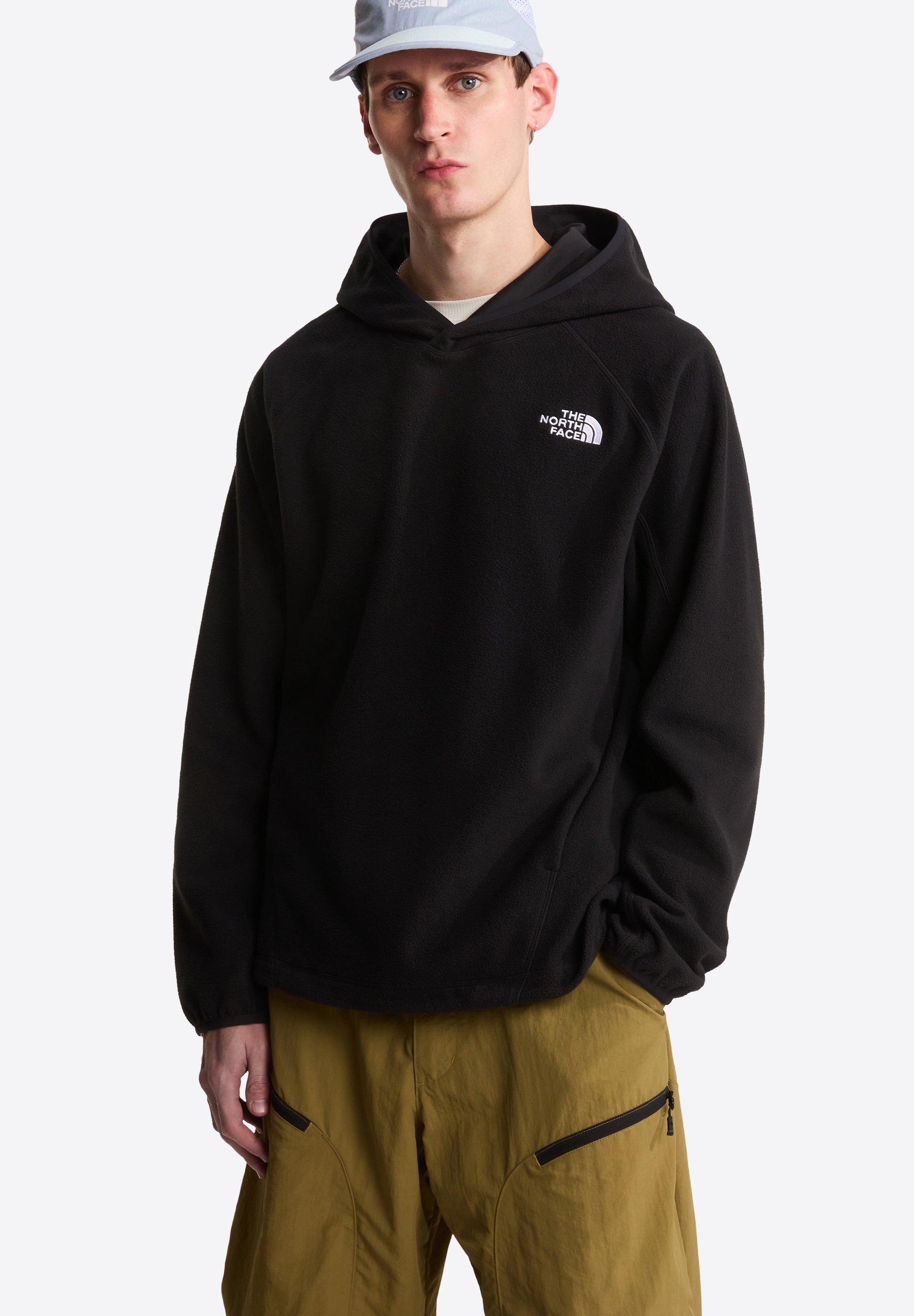 The North Face Hanorac - tnf black/negru - Zalando.ro