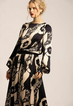 FLORENCE GABRIELLE - Blus - black