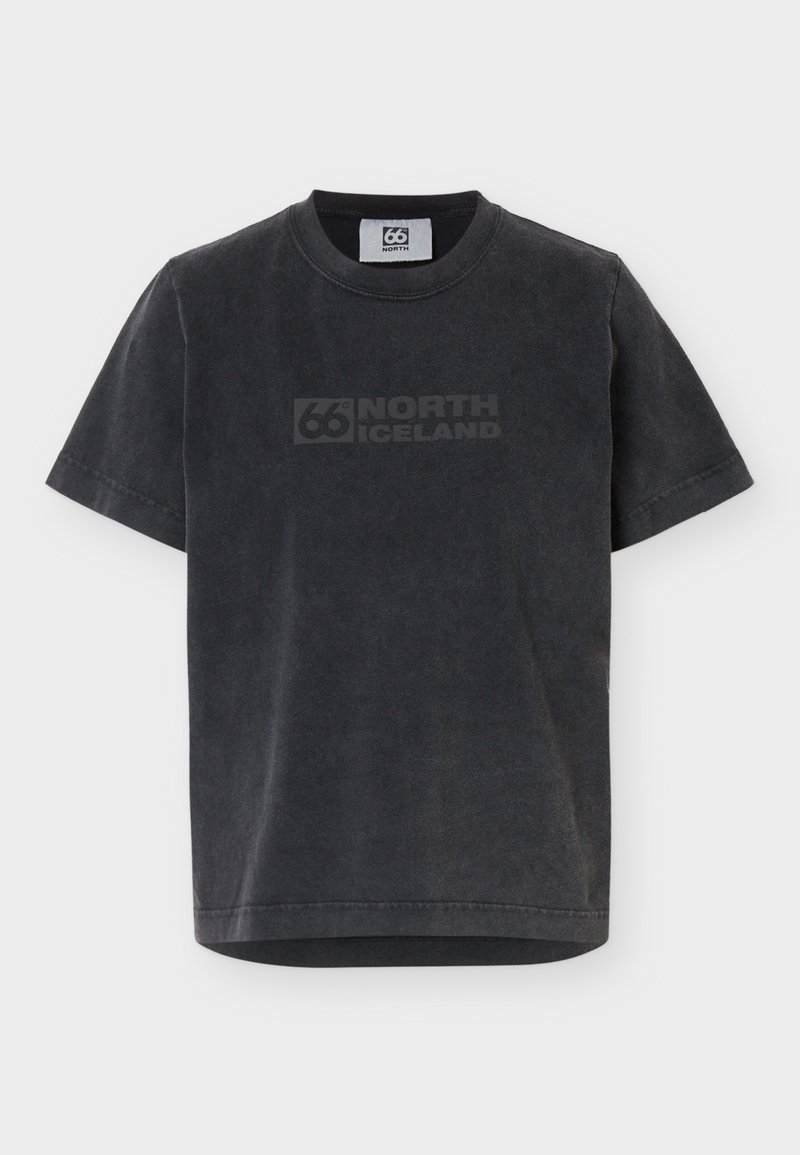Camiseta estampada