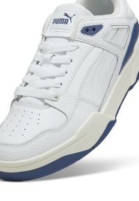 Puma SLIPSTREAM  - Tossud - white persian blue
