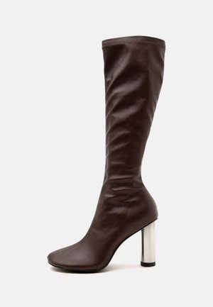 Rombaut ASTRO UNISEX - Bottes - brushed brown