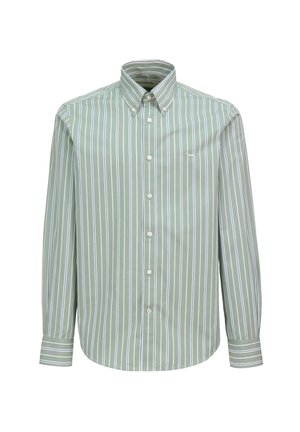 Harmont & Blaine, BUTTON DOWN  - Hemd - verde bosco