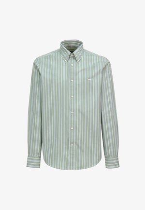 Harmont & Blaine, BUTTON DOWN - Hemd - verde bosco