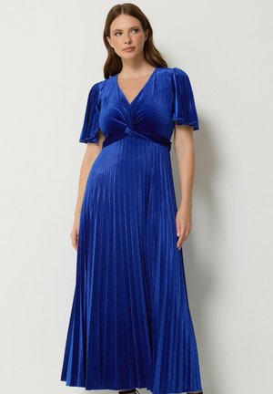 M&Co, WOMEN'S PARTY DRESSES - Robe de cocktail - royal
