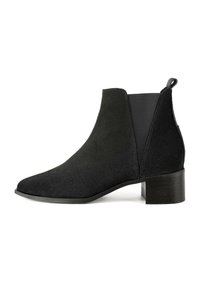 Unselected, black