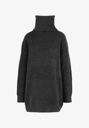 Bomboogie, Strickpullover - black