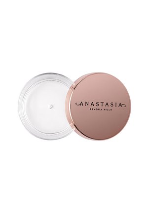 BROW FREEZE STYLING - AUGENBRAUENWACHS - Eyebrow gel - Clear