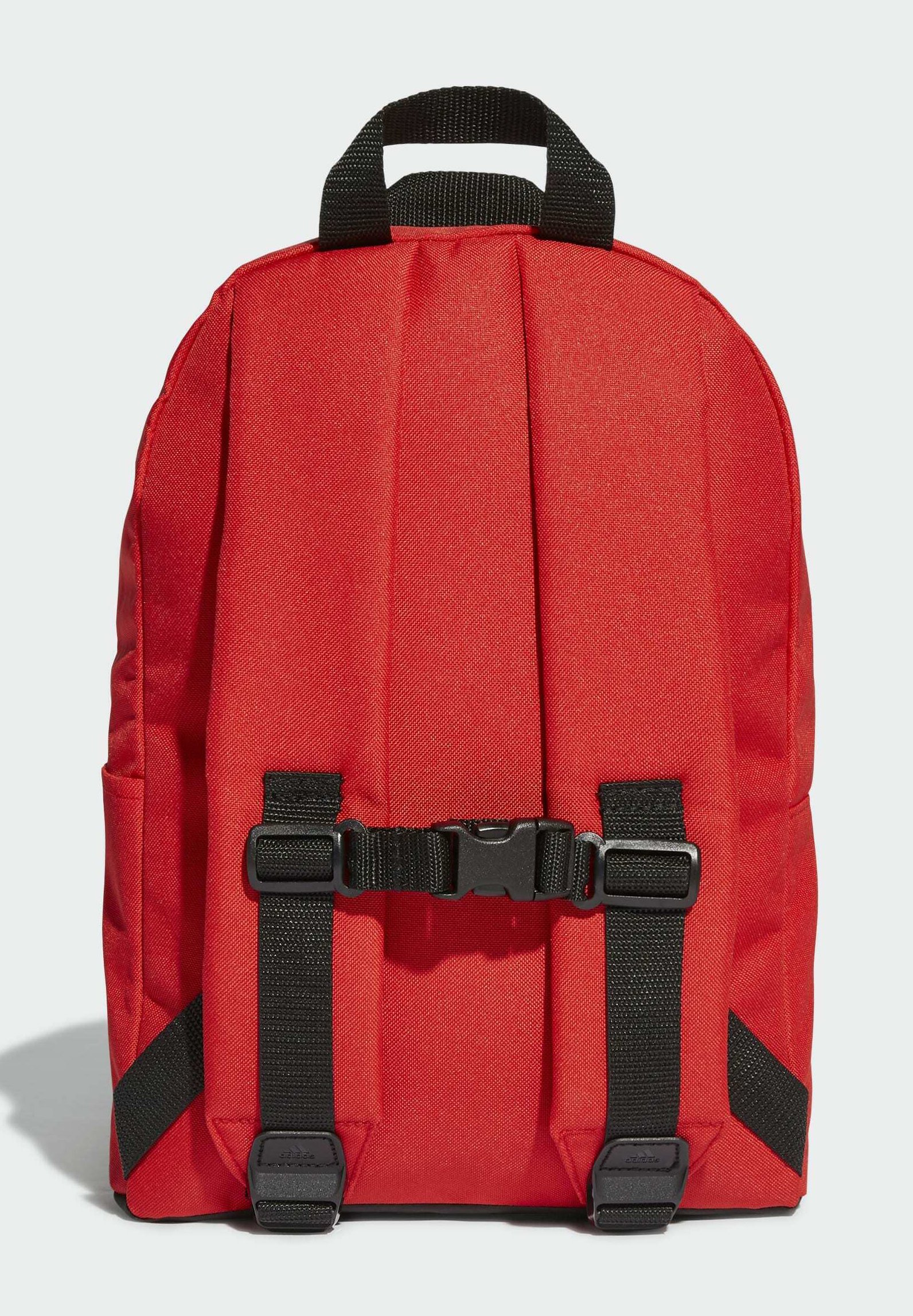 mochila adidas marvel