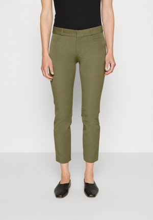 Pantaloni - tan