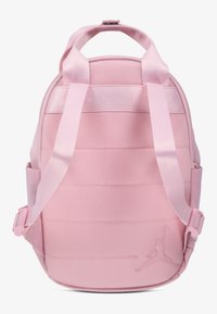 Jordan ALPHA MINI BACKPACK - Batoh - pink glaze